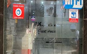 Hotel Pk International Near By New Delhi Station I Couple Friendly